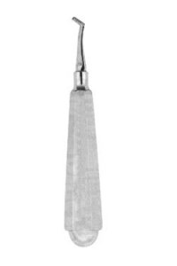 Rubber Dam Clamp Forceps