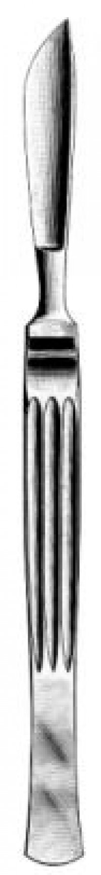 Scalpels