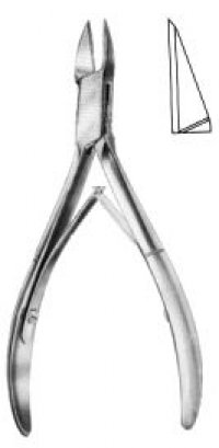 Cuticle Nipper