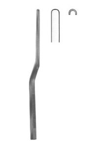 Bone Files and Chisels