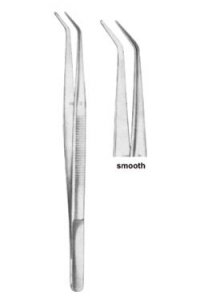 Dental Tweezers