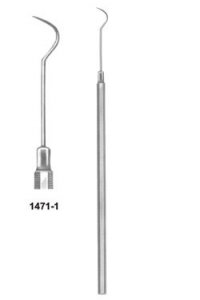 Dental Probes
