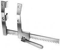 Morse Sternal Rib Spreader