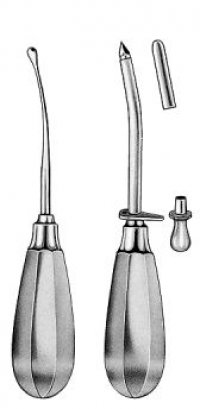 Trocars & Suction Tubes