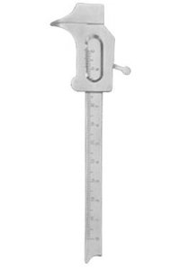 Measuring Instruments