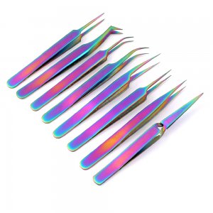 Eyelash Set