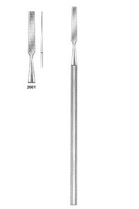Cement Spatulas