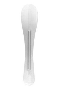 Spatulas for plaster and Alginate