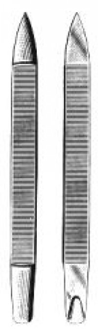 Nail File