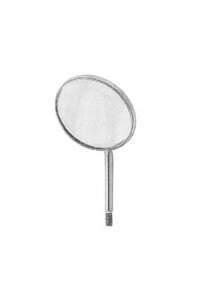 Handles for mouth Mirrors and mouth Mirrors