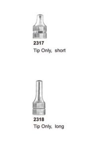 Dental Syringe