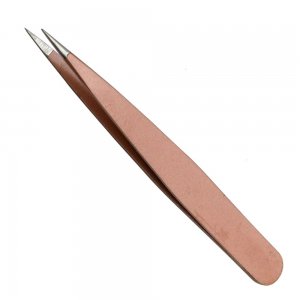 Eyebrow Tweezer