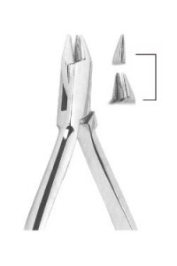 Pliers for Orthodontics