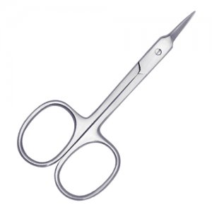 Cutical & Nail Scissors