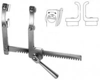 Morse-Favaloro Rib Spreader