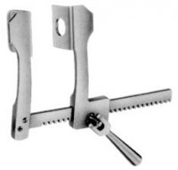 Finochietto Rib Spreader