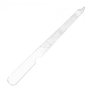 Nail Files
