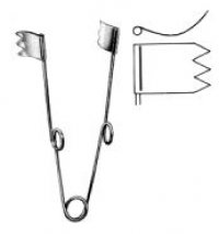 Self-Retaining Retractors