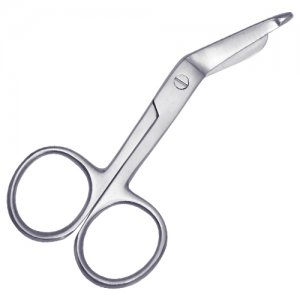 Cutical & Nail Scissors
