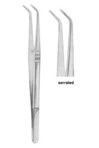 Dental Tweezers