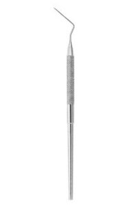 Endodontic Instruments